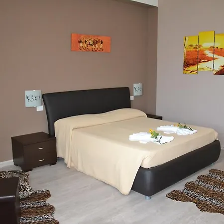 Fly In The World Φιουμιτσίνο