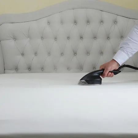 Bed and Breakfast Fly In The World